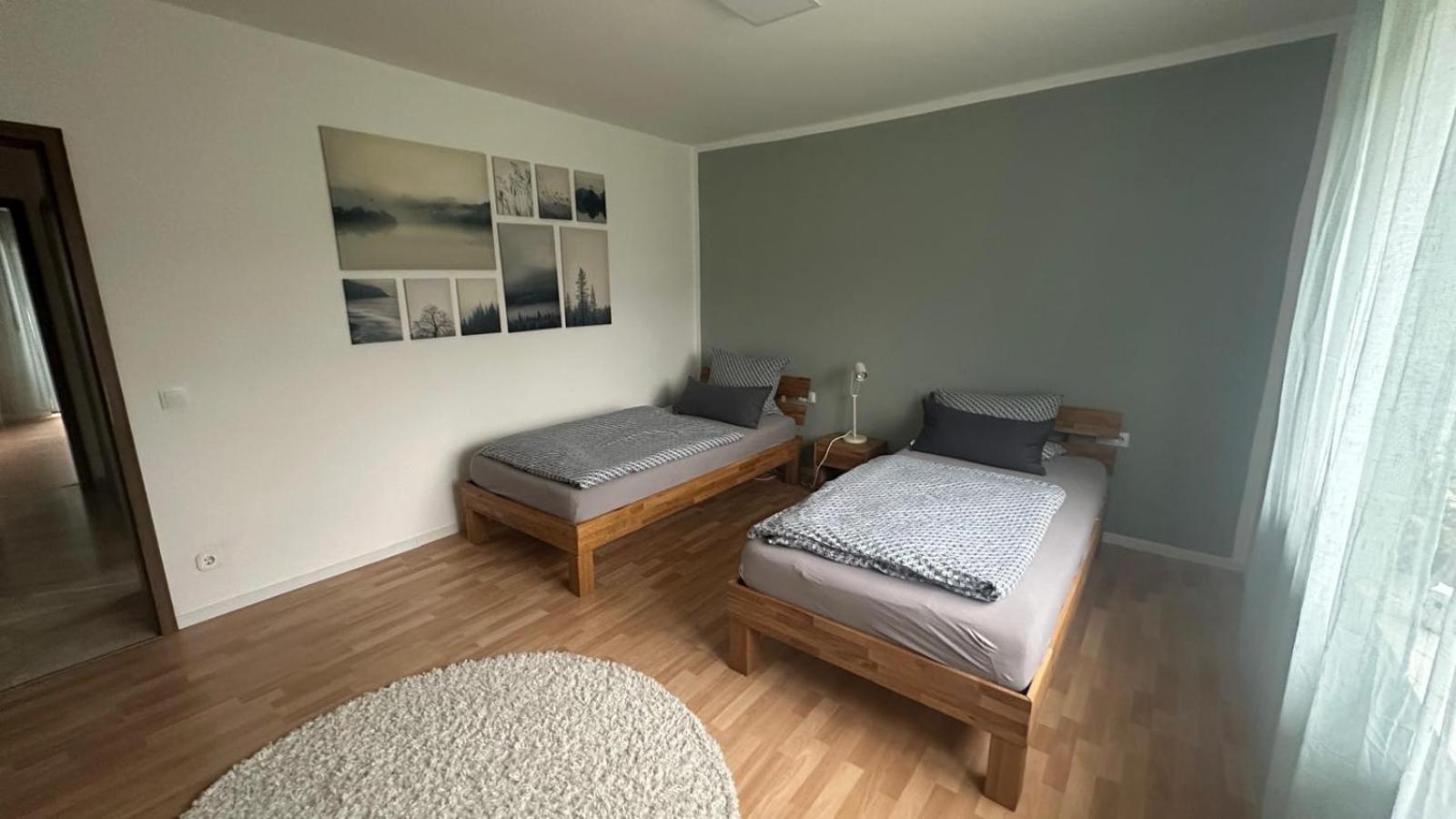 Fewo Hoheeifel, 1 Haus Mit 2 Apartments 5 Schlafzimmer In Kelberg Naehe Nuerburgring Экстерьер фото