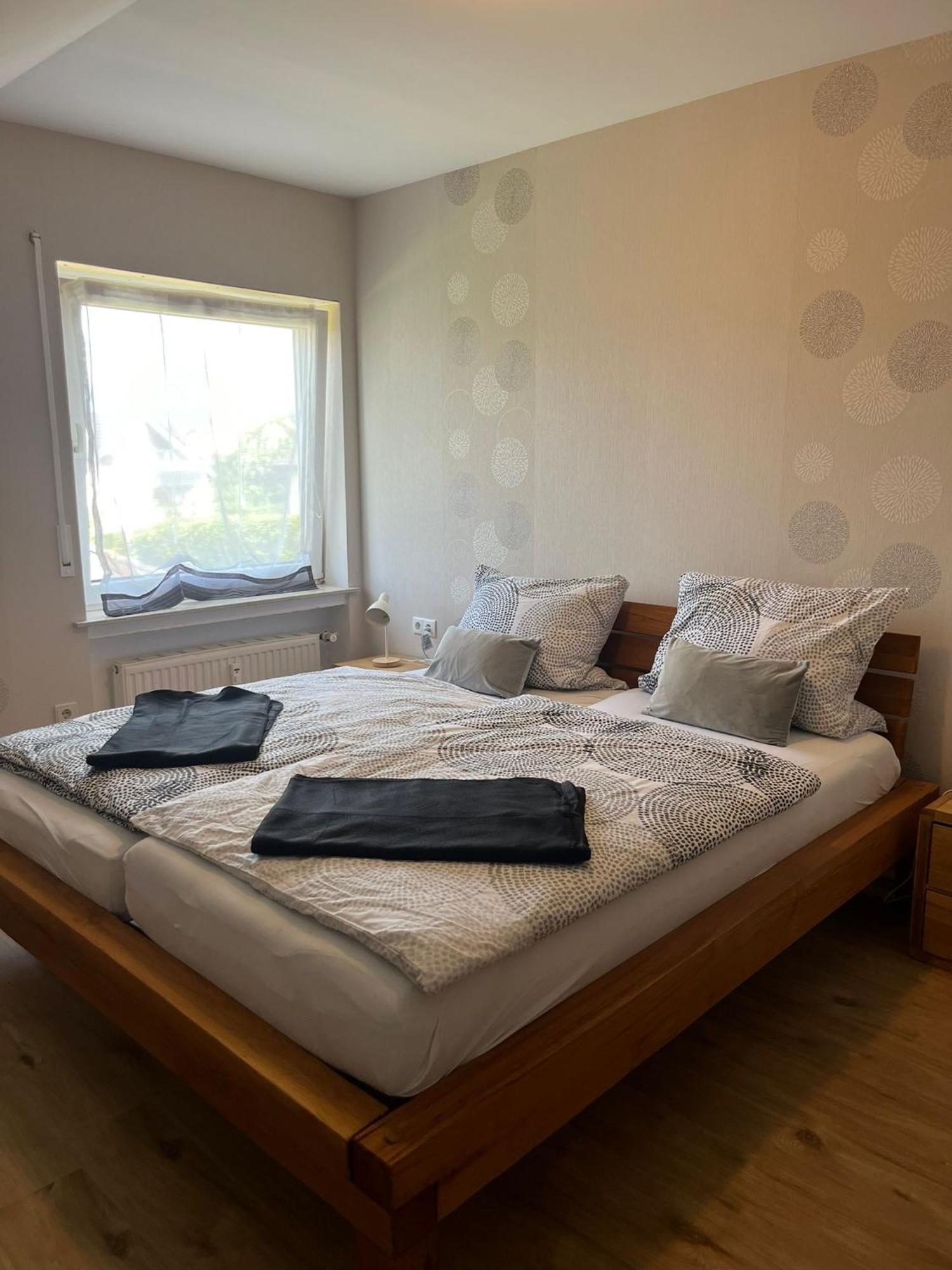 Fewo Hoheeifel, 1 Haus Mit 2 Apartments 5 Schlafzimmer In Kelberg Naehe Nuerburgring Экстерьер фото