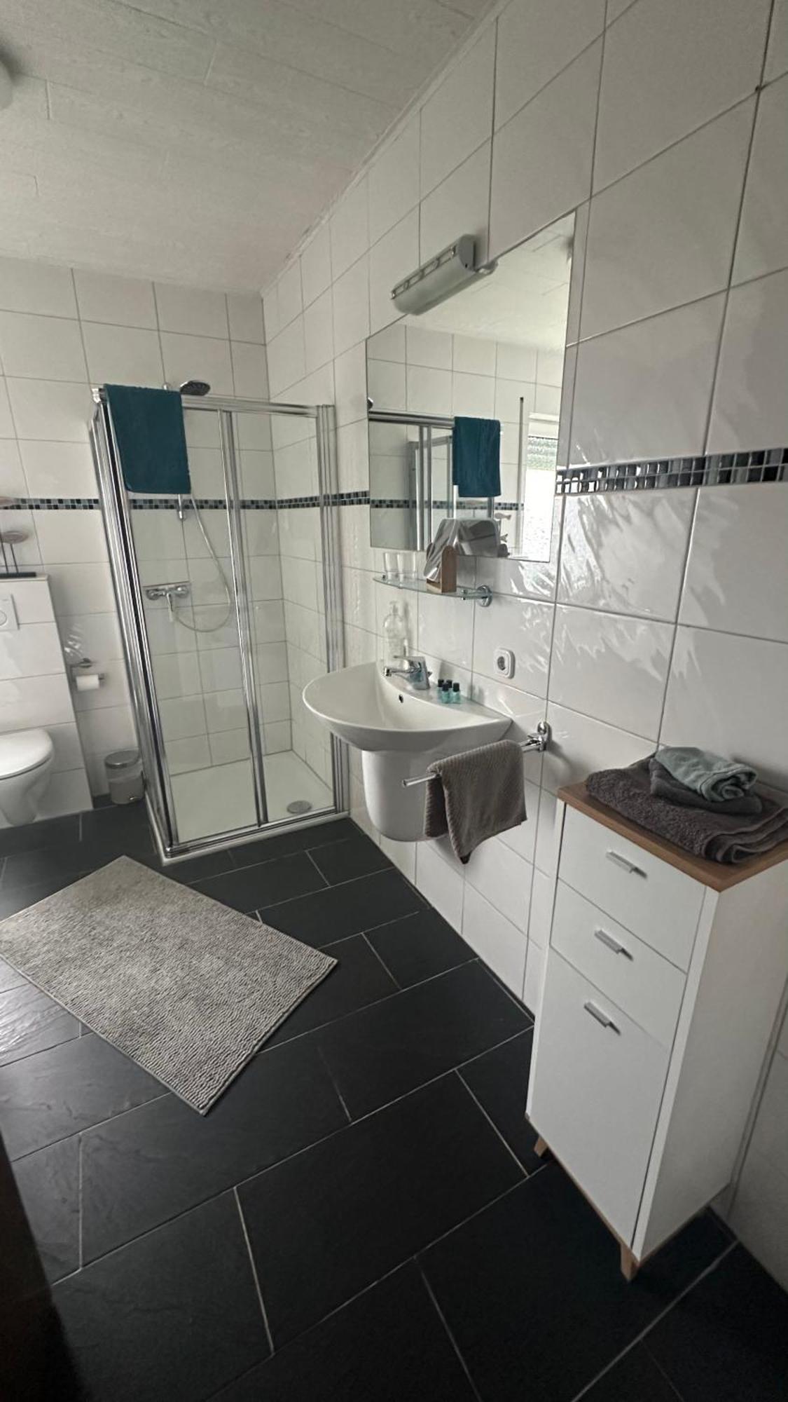 Fewo Hoheeifel, 1 Haus Mit 2 Apartments 5 Schlafzimmer In Kelberg Naehe Nuerburgring Экстерьер фото